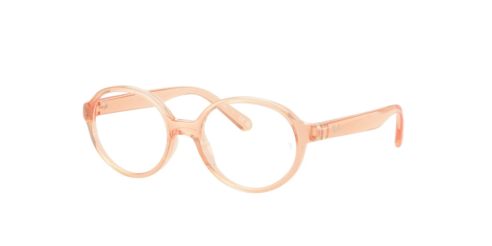 Ray-Ban Junior 1905F Eyeglasses - view 4